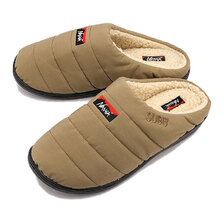 NANGA &times; SUBU TAKIBI WINTER SANDALS BEG NA2243-3E512画像
