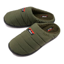 NANGA &times; SUBU TAKIBI WINTER SANDALS KHA NA2243-3E512画像