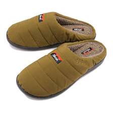 NANGA &times; SUBU TAKIBI WINTER SANDALS COYOTE NA2243-3E512画像