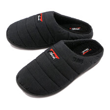 NANGA &times; SUBU TAKIBI WINTER SANDALS CHA NA2243-3E512画像
