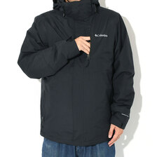 Columbia Element Blocker II Interchange JKT WM1229画像