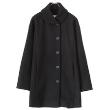 toogood THE MERCER COAT画像