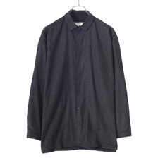 toogood : THE DRAUGHTSMAN SHIRT画像