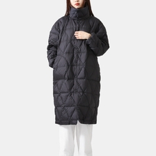 THE NORTH FACE PURPLE LABEL Field Down Coat NDW2257N画像