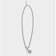 Maison Martin Margiela NECKLACE SM1UU0038-SV0162画像