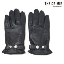 CRIMIE LEATHER GLOVE CR1-02B5-AC02画像