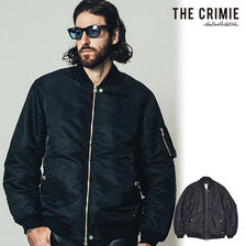 CRIMIE MA-1 JACKET CR1-02B5-JK24画像