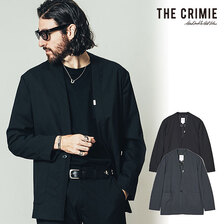 CRIMIE JIMMY SUITS JACKET CR1-02B5-JK16画像