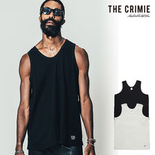 CRIMIE THERMAL TANK TOP CR1-02B5-CS02画像