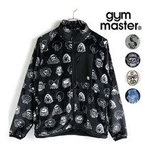 gym master ハッピーペイントボア スタンドJKT G721668画像