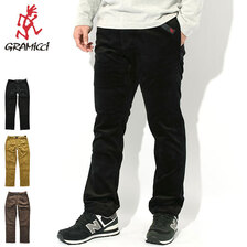 GRAMICCI Corduroy Cropped NN Pant G2FM-P005画像