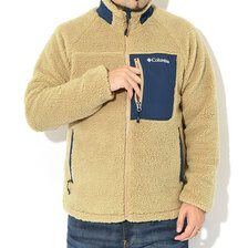 Columbia Peckman Bowl JKT PM0237画像