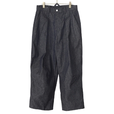 toogood THE SKIPPER JEAN画像