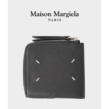 Maison Martin Margiela ZIPPED WALLET CASE SA1UI0013-P4746画像