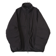 DAIWA PIER39 TECH MULCH POCKET MIDDLER DOWN JACKET BJ-20022W画像