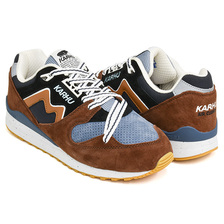 KARHU SYNCHRON CLASSIC AZTEC / BROWN SUGAR F802671画像