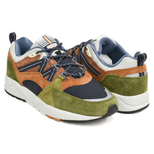 KARHU FUSION 2.0 AVOCADO / BROWN SUGAR F804131画像