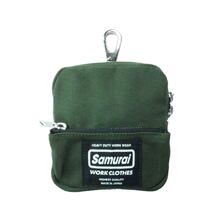 SAMURAI JEANS SWCMB22 ミニバッグ画像