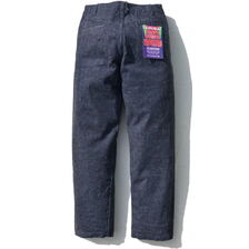 SAMURAI JEANS SJ48DP 15OZデニムワイドトラウザーズ画像