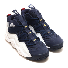 adidas TOP TEN 2000 LEGEND INK/FOOTWEAR WHITE/TEAM COLLEGE BURGUNDY GY2401画像