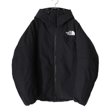 THE NORTH FACE Firefly Insulated Parka NY82231画像