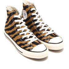 CONVERSE ALL STAR US BROWNTIGER HI BROWN 31307700画像