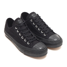 CONVERSE BIG C SF OX BLACK 35500480画像