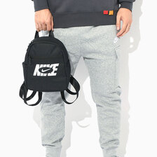 NIKE Futura 365 Mini Backpack Black DQ5910-010画像