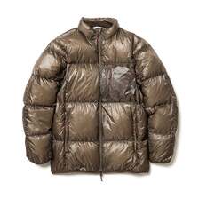 NANGA Mountain Lodge Down Jacket ND2241-1A305画像