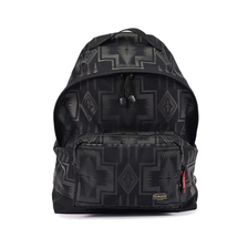 Manhattan Portage BIG APPLE BACKPACK SP PENDLETON BLACK MP1209-PD-22画像