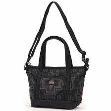 Manhattan Portage REGO TOTE M PENDLETON BLACK MP1305Z-PD-22画像