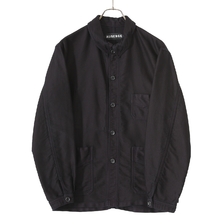 AUBERGE CHARBON DYE AU22A15画像