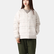 THE NORTH FACE PURPLE LABEL Down Cardigan ND2254N画像