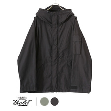 GOLD LIGHT BACKSATIN ECWCS MOD. 22B-GL15112画像