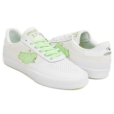new balance NUMERIC NM272FFF "FRANKY VILLANI" WHITE / GHOST GREEN画像