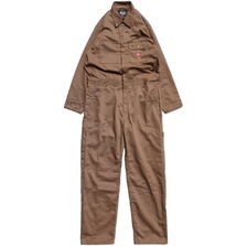 SAMURAI JEANS SAMURAIWORKCLOTHES SWC100TU-CE TCツナギ画像