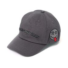 チェンソーマン &times; ONEMADE &times; AVIREX SPECIAL CAP画像