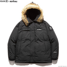 ROARK REVIVAL &times; Wild Things MONSTER N-3B (BLACK) RJJ870画像