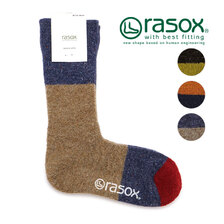 rasox パネルパターン・クルー CA212CR04画像