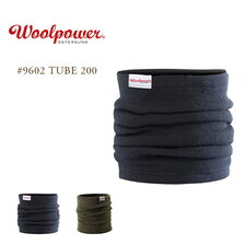 Woolpower #9602 TUBE 200画像