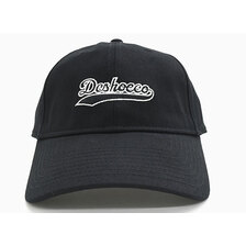 DC SHOES Team Logo Cap DCP224242画像