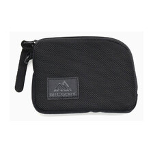 GREGORY Cordura Ballistic Coin Wallet 654930440画像