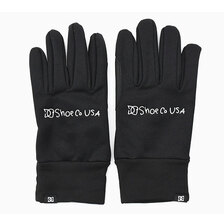 DC SHOES Glabit Glove DGV234253画像
