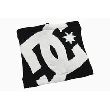 DC SHOES Insignia Neck Gaiter DOA224252画像
