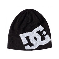 DC SHOES DC BIG STAR 2 BLACK DBE224219-KVJ0画像