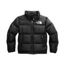 THE NORTH FACE YOUTH 1996 RETRO NUPTSE JACKET NF0A4TIM画像
