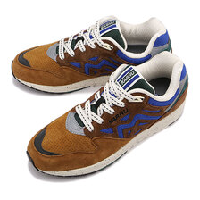 KARHU LEGACY 96 "TREES OF FINLAND" PACK AZTEC / SODALITE BLUE KH806037画像