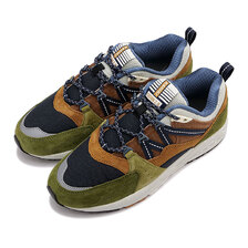 KARHU FUSION 2.0 "TREES OF FINLAND" PACK AVOCADO / BROWN SUGAR KH804131画像