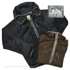 COLIMBO HUNTING GOODS Hippie Hole Function Parker ZX-0438画像