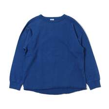 WALLA WALLA SPORT 13oz CREW SWEAT SHIRT 030128/030201/030174画像